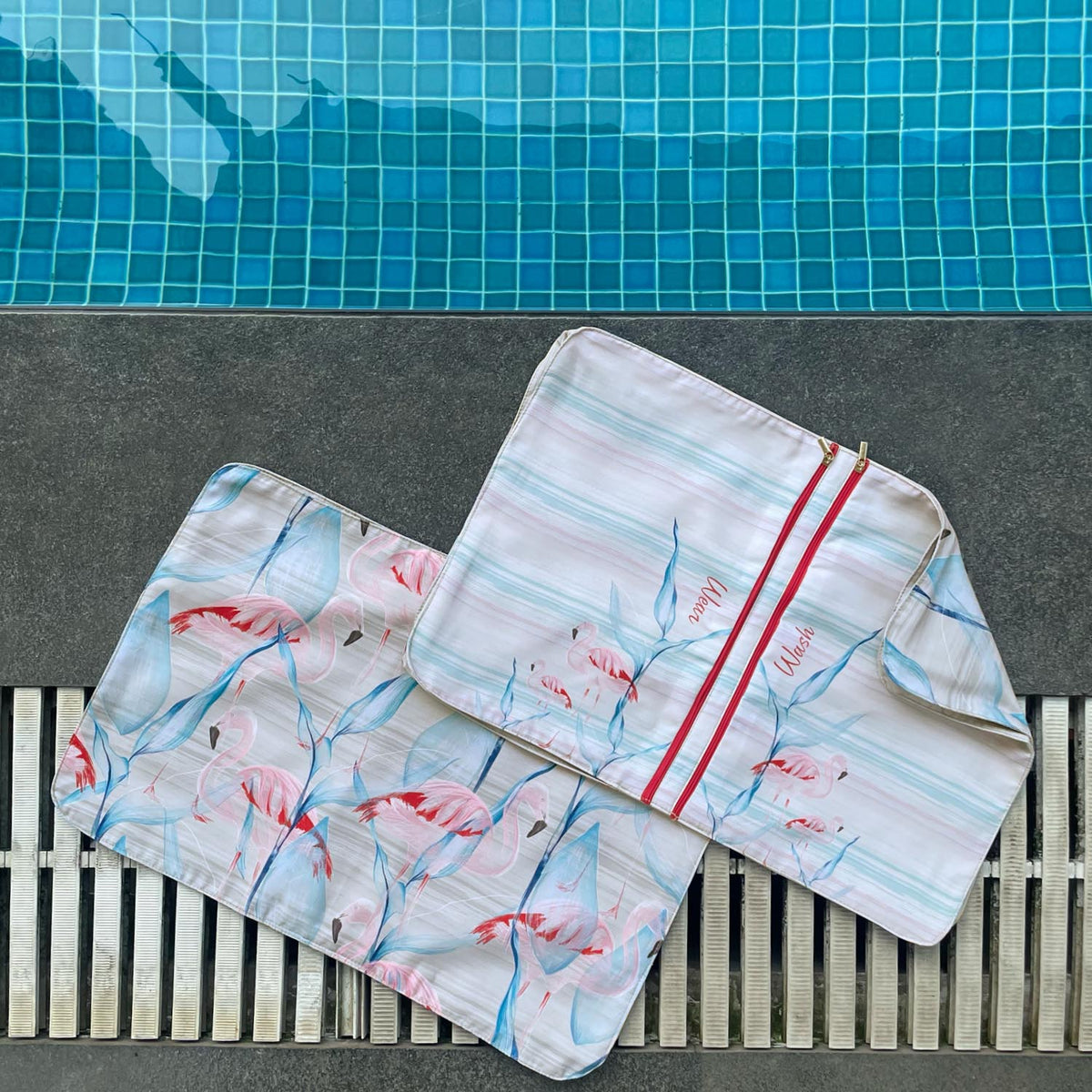 Lingerie Bags