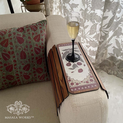 Sofa Handle Mats