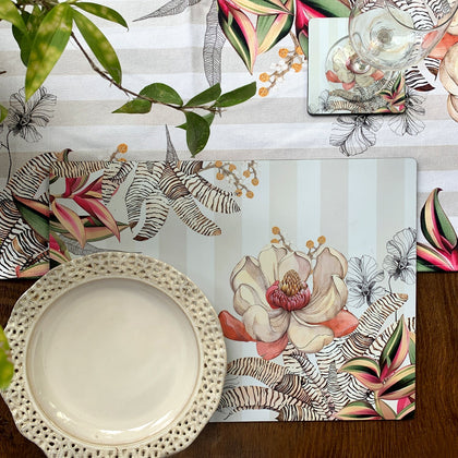 Tablemats