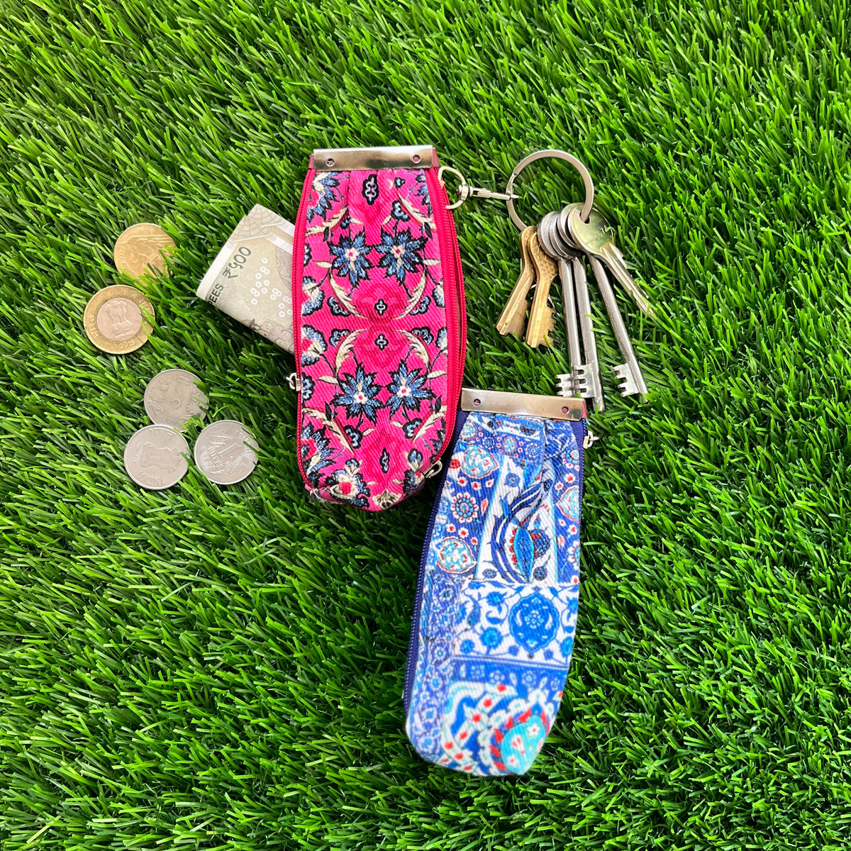 Key Pouch