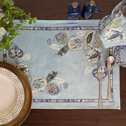 Fabric Tablemats