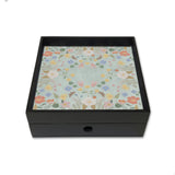 Pale Blossom Drawer Tray Small