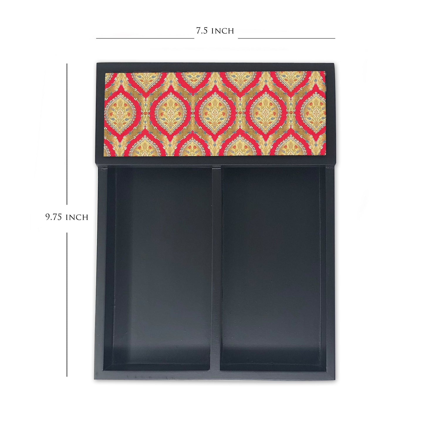 Royal Jaal Cutlery Tray