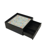 Pale Blossom Drawer Tray Small