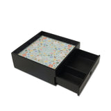 Pale Blossom Drawer Tray Small