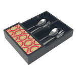 Royal Jaal Cutlery Tray