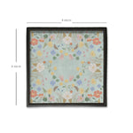 Pale Blossom Drawer Tray Small