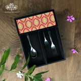 Royal Jaal Cutlery Tray