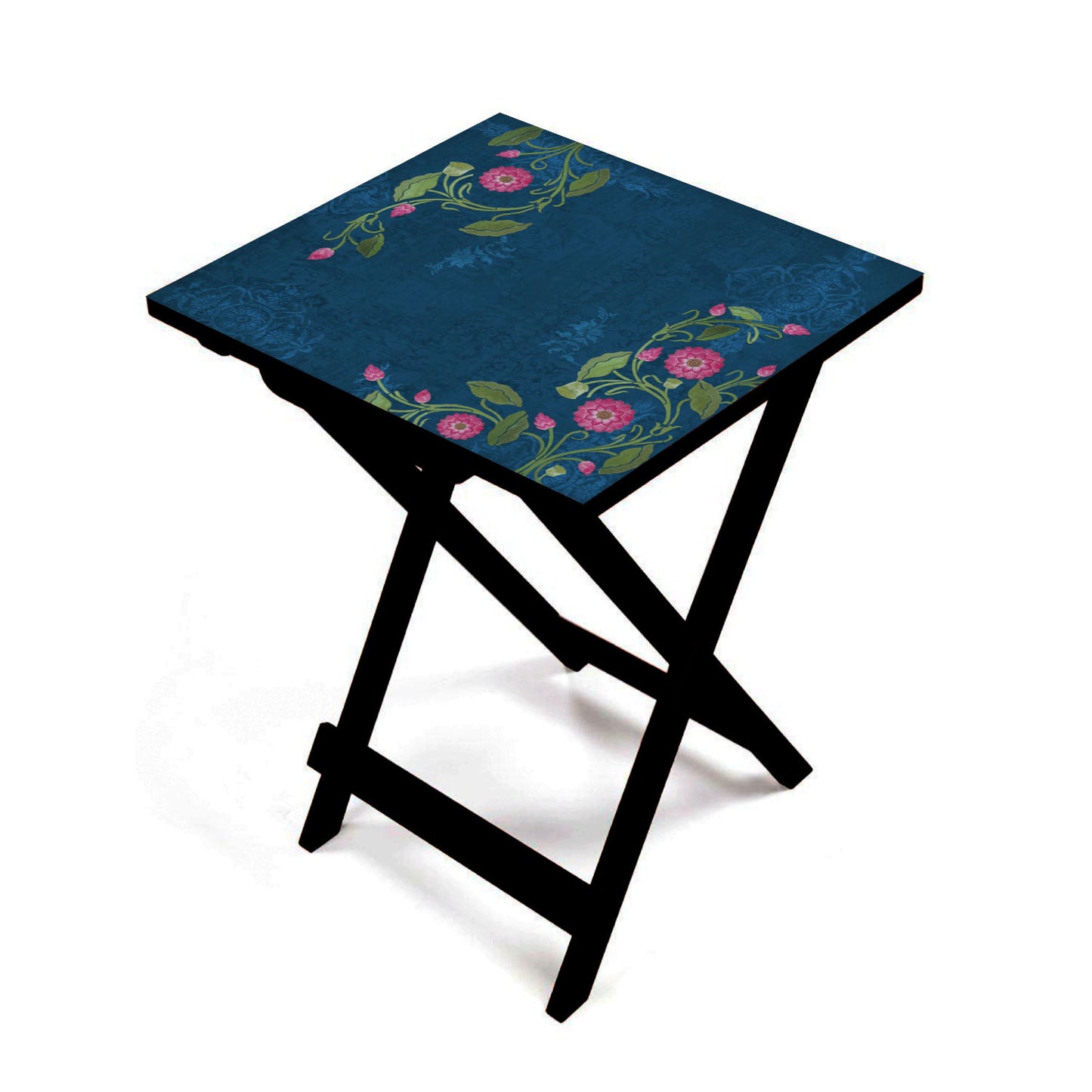 Lotus Jaal Folding Table