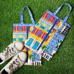 Marrakech Tramway Shoe Bag