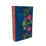 Lotus Jaal Book Shaped Box