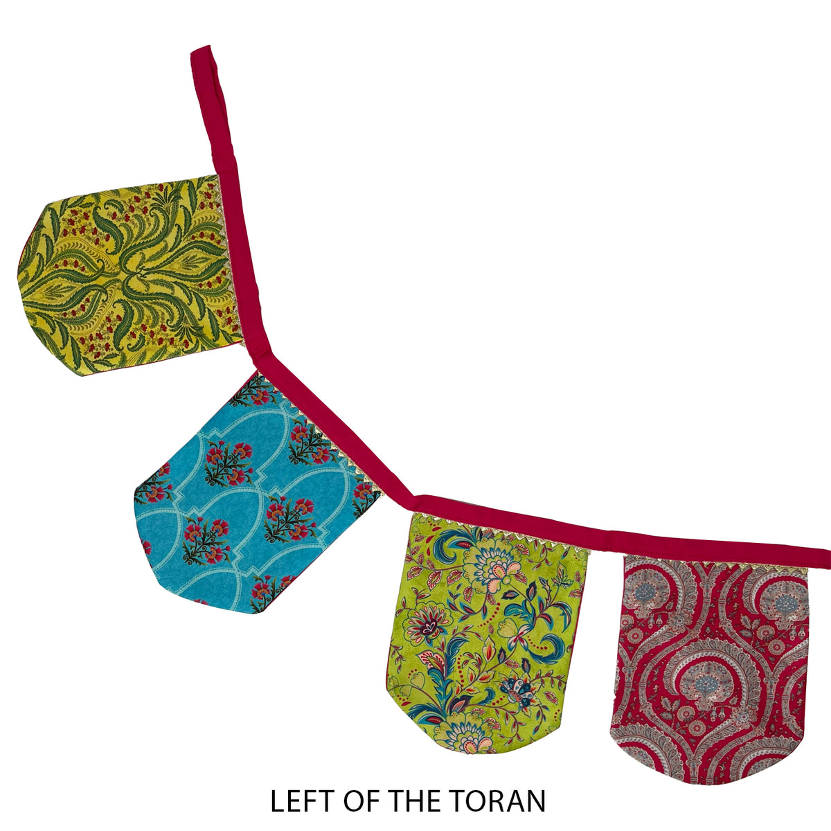 Mangal Ganpati Toran / Bunting