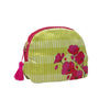 Poppy Punch Small Pouch