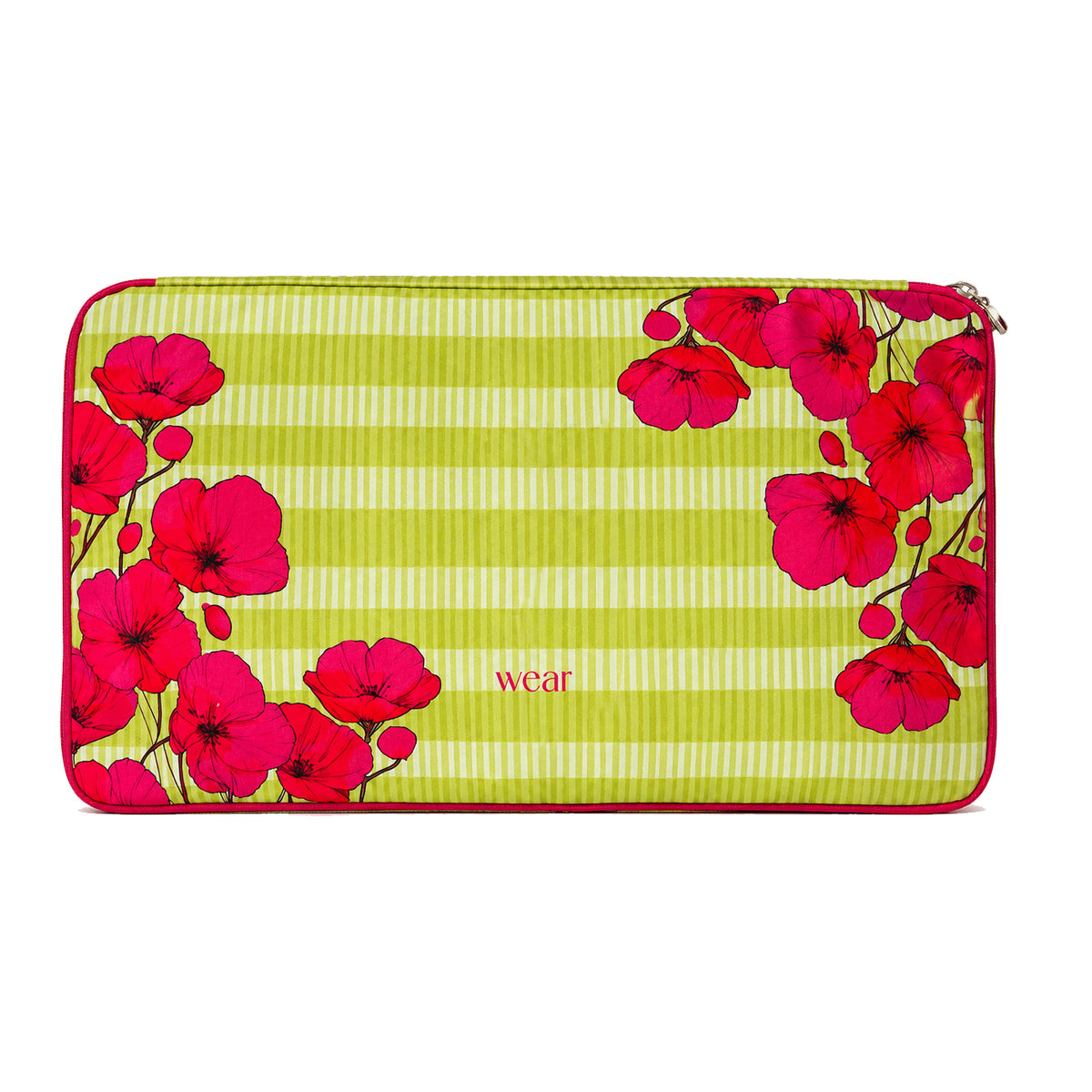 Poppy Rush Lingerie Bag