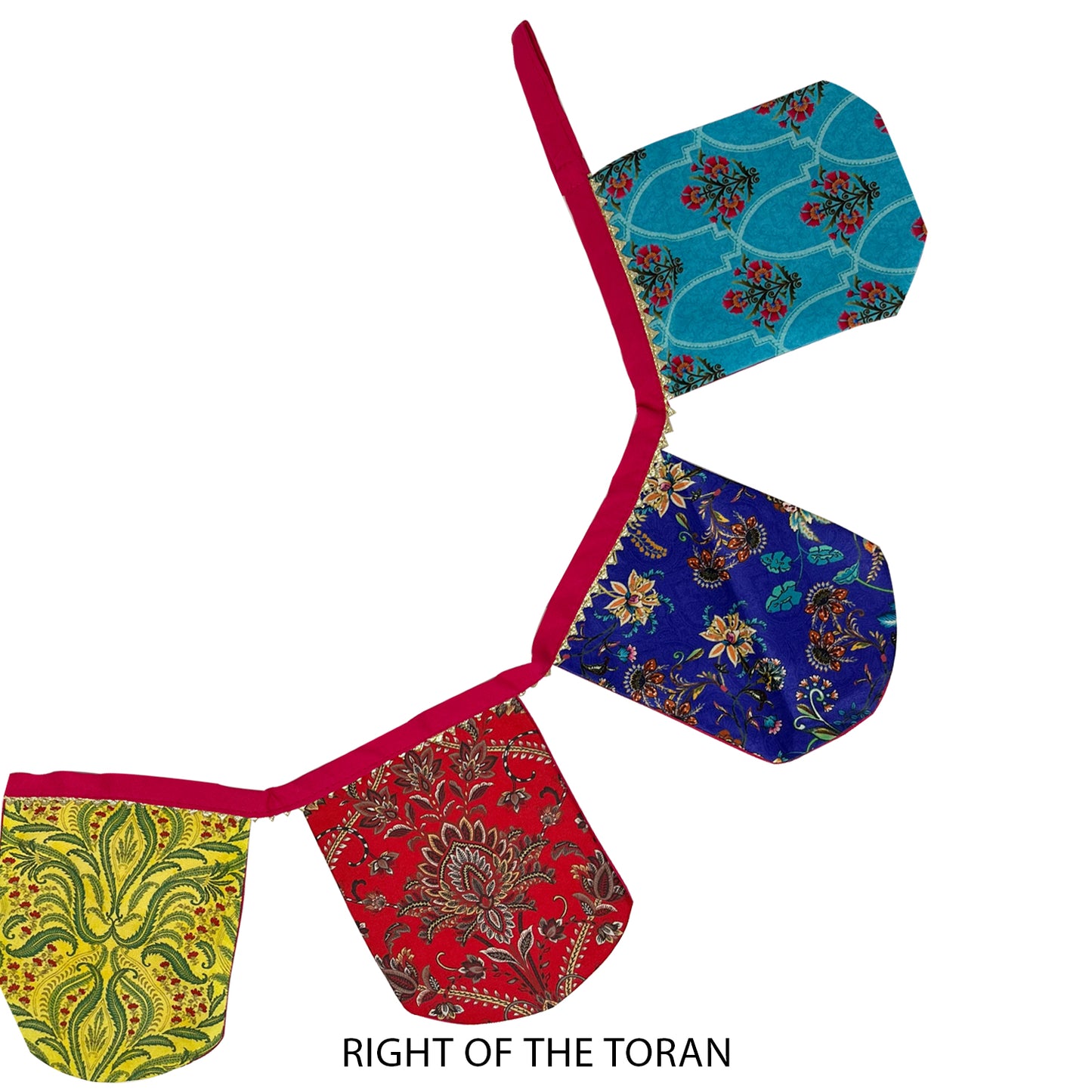Mangal Ganpati Toran / Bunting