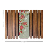 Pom Royale Sofa Handle Mats