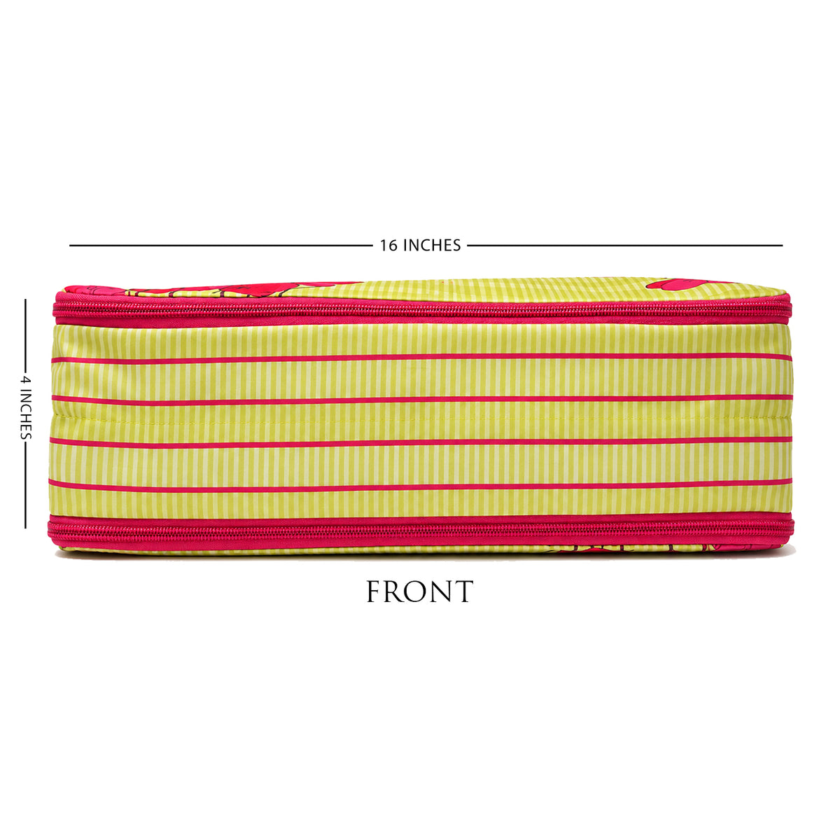 Poppy Rush Lingerie Bag
