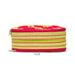 Poppy Rush Lingerie Bag