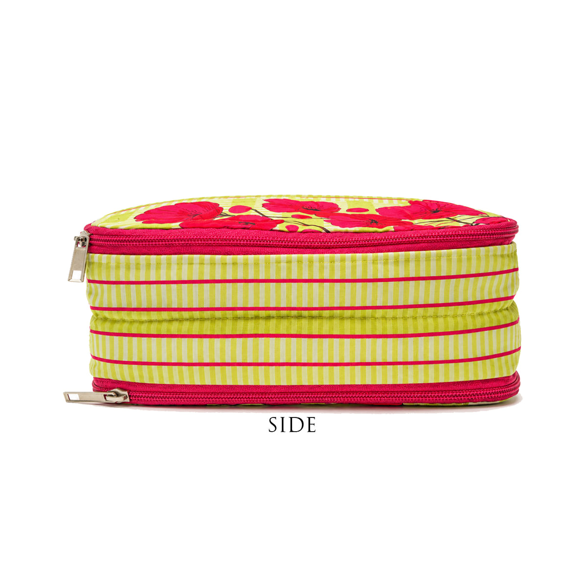 Poppy Rush Lingerie Bag
