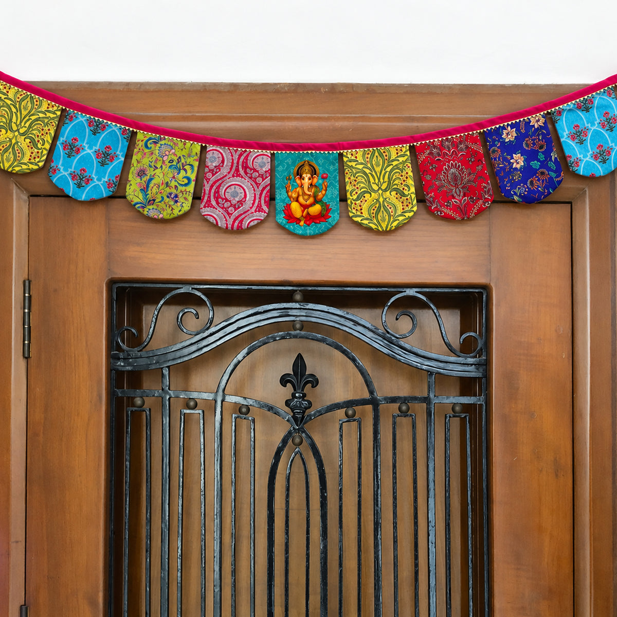 Bunting - Toran
