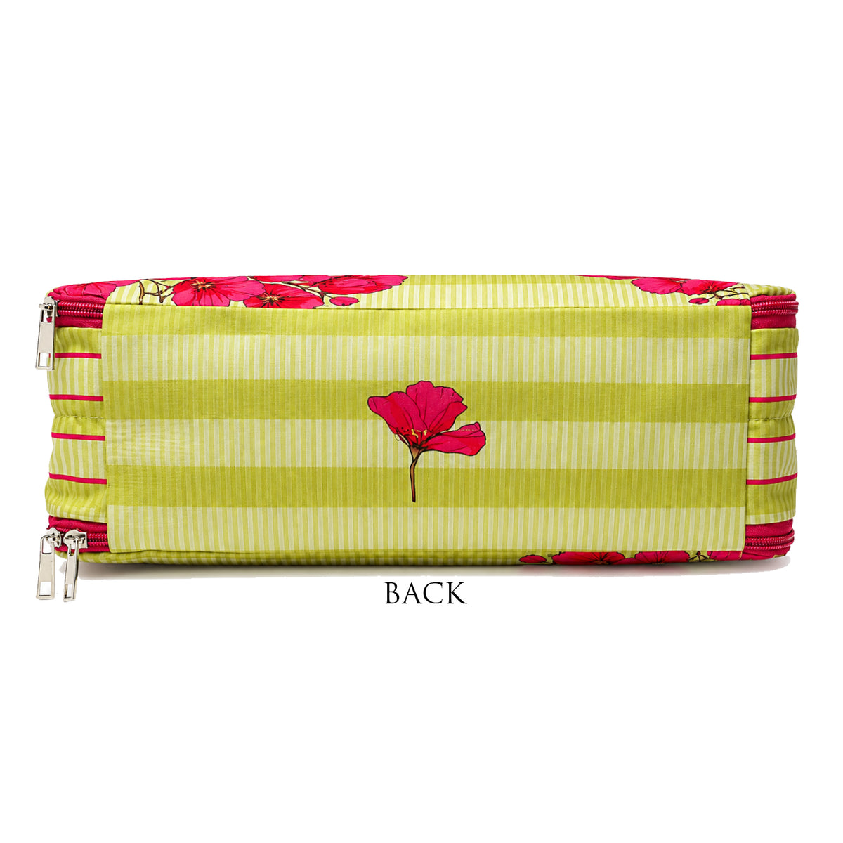 Poppy Rush Lingerie Bag