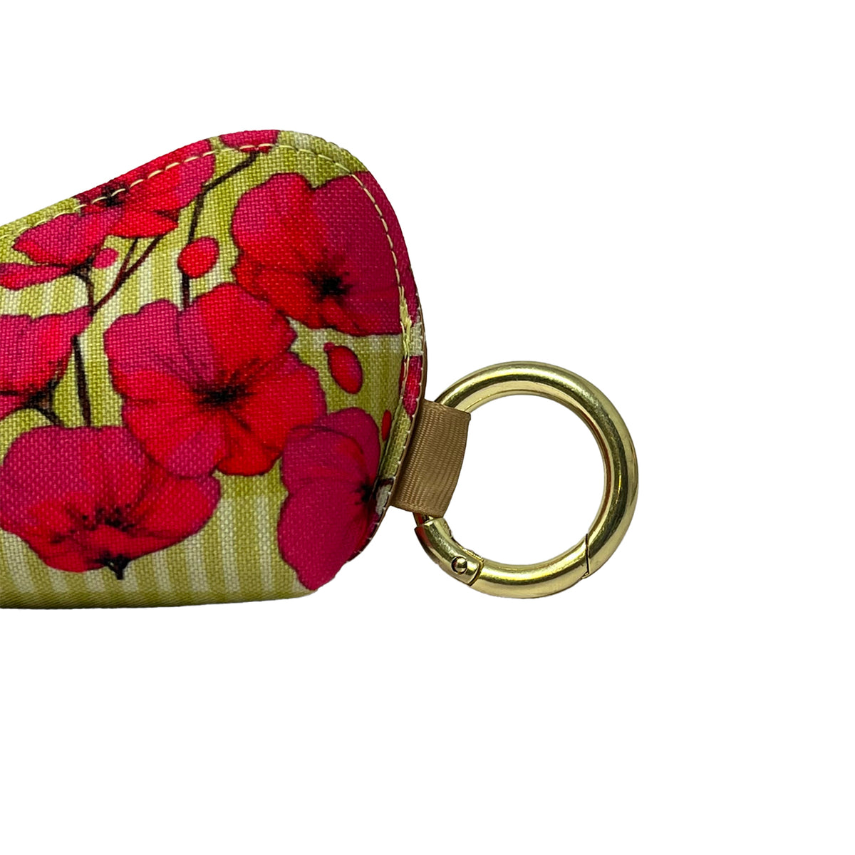 Poppy Rush Spectacle Case With Ring