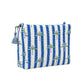 Tropical Escape Square Pouch - Large