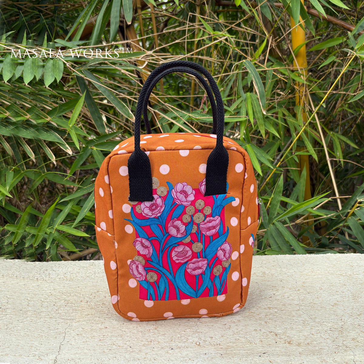 Bloom & Dot Lunch bag