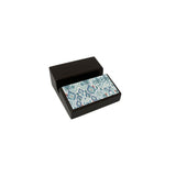 Ikat Mobile Stand