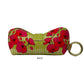 Poppy Rush Spectacle Case With Ring