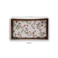 Little Chintz Flowers Tray Set