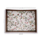 Little Chintz Flowers Tray Set