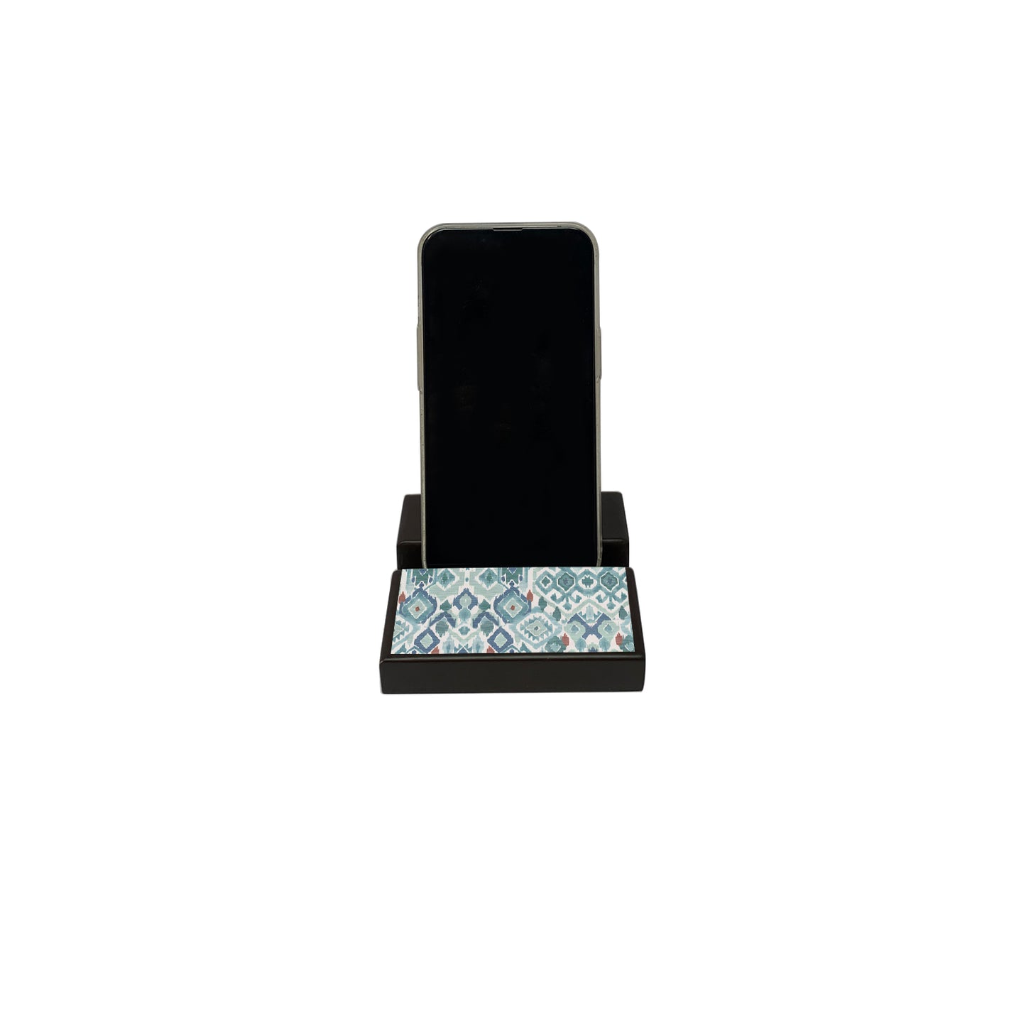 Ikat Mobile Stand