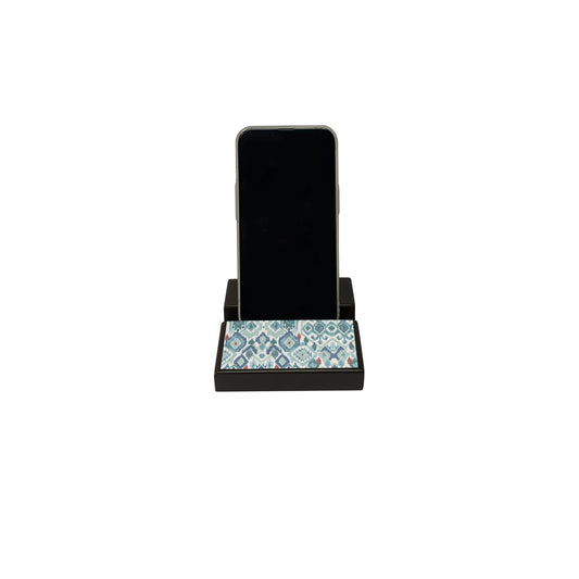 Ikat Mobile Stand