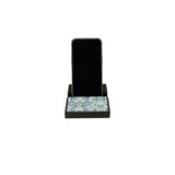 Ikat Mobile Stand