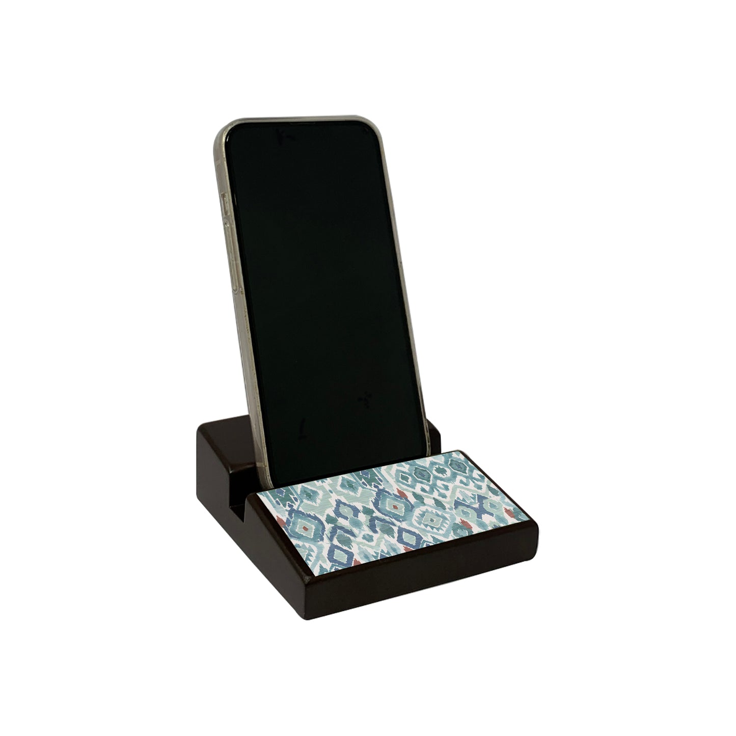 Ikat Mobile Stand