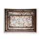 Little Chintz Flowers Tray Set