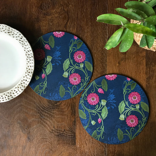 Lotus Jaal Trivet