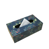 Fragrant Forest Tissue Box