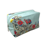 Botanical Blooms Travel Pouch