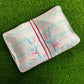 Blushing Flamingos Lingerie Bag