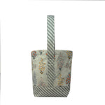 Floral Bushes Mini Lunch Bag