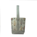 Floral Bushes Mini Lunch Bag