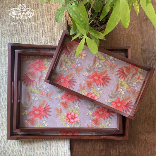 Mystic Tray Set