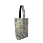 Floral Bushes Mini Lunch Bag