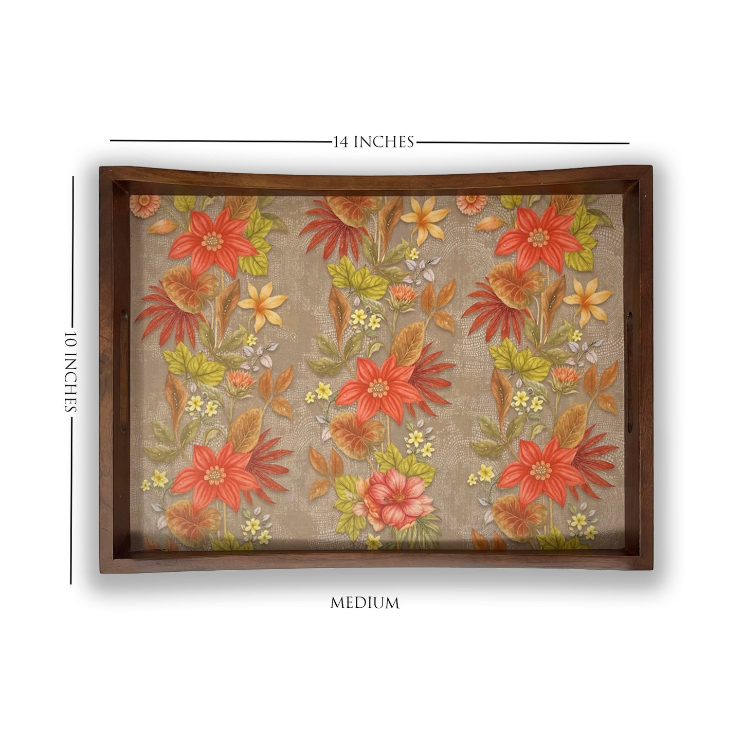 Mystic Tray Set