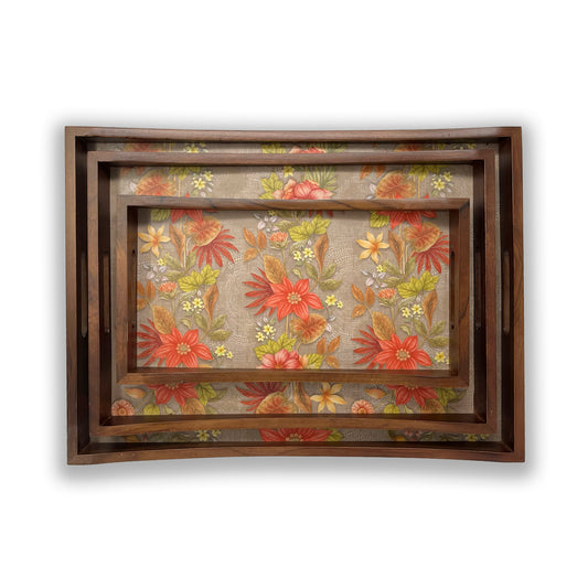 Mystic Tray Set