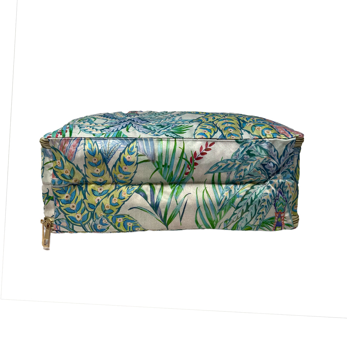 Tropical Vibe Lingerie Bag