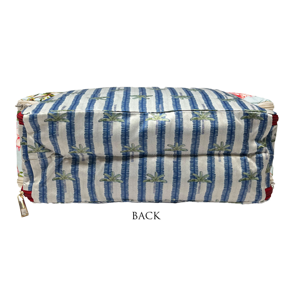 Tropical Escape Lingerie Bag