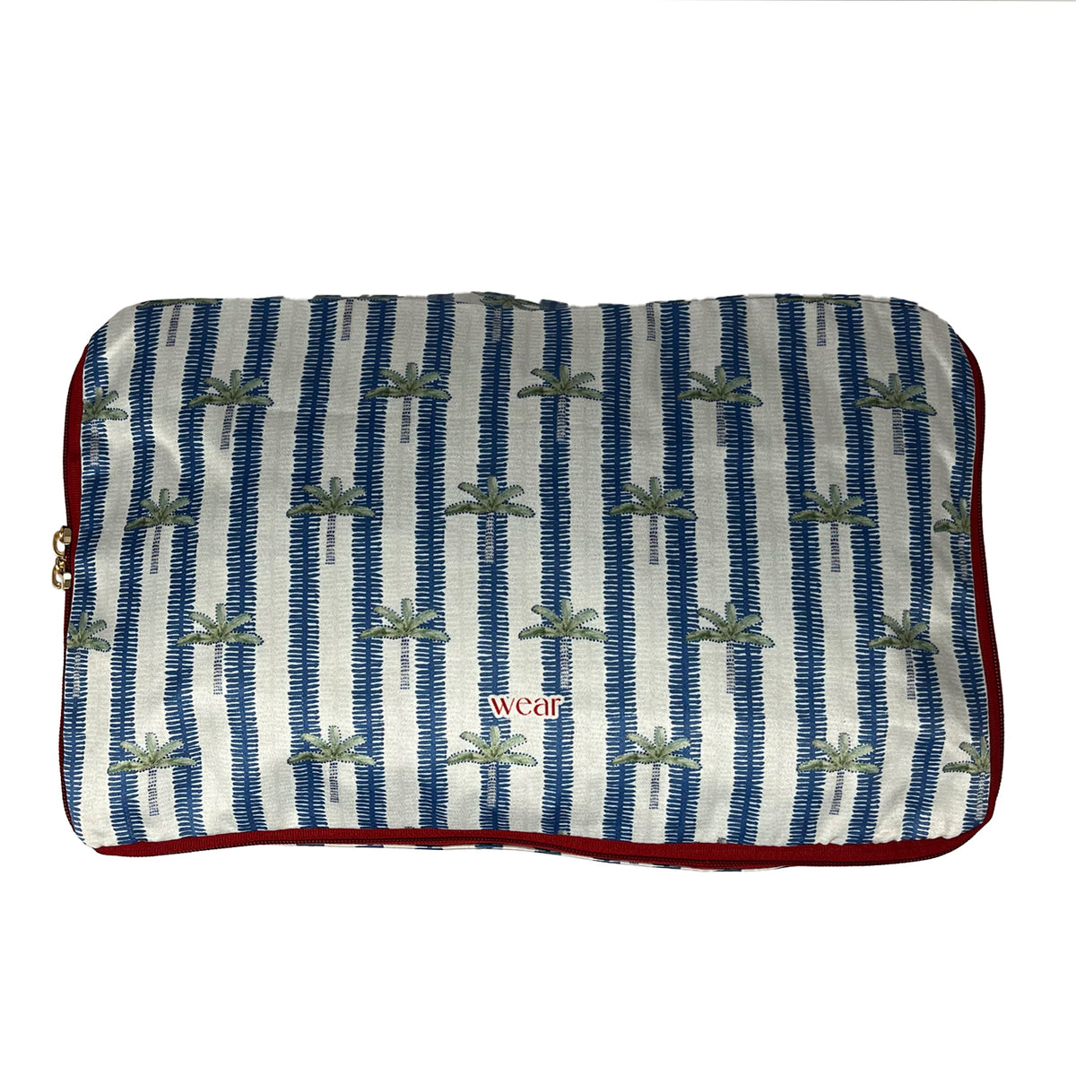 Tropical Escape Lingerie Bag
